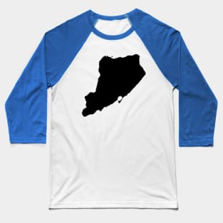 Staten Island Baseball T-Shirt